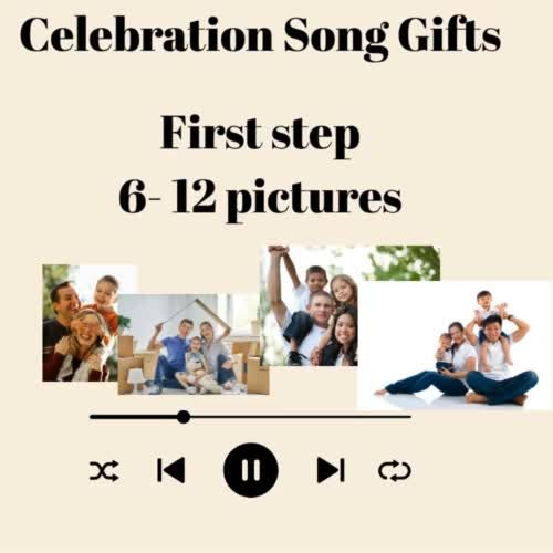 Birthday song
