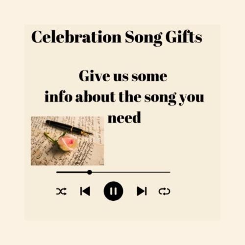 Birthday song