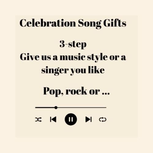 Birthday song