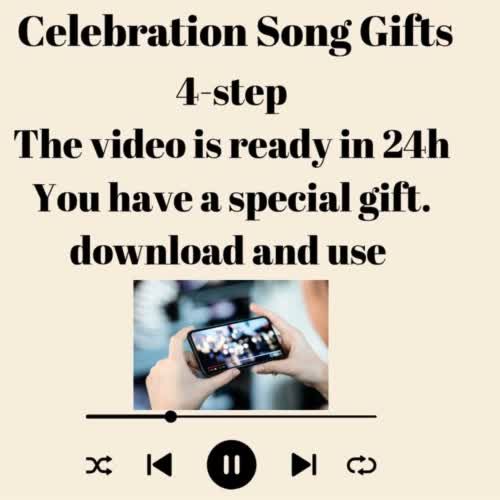 Birthday song