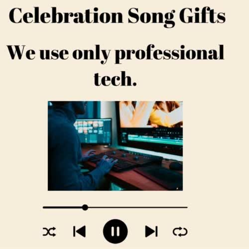 Birthday song