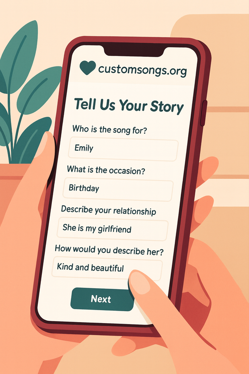 Birthday song