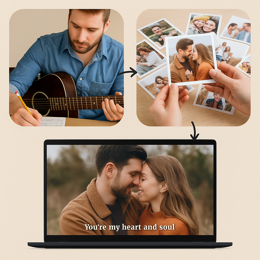 Looking for a gift that’s truly one of a kind?