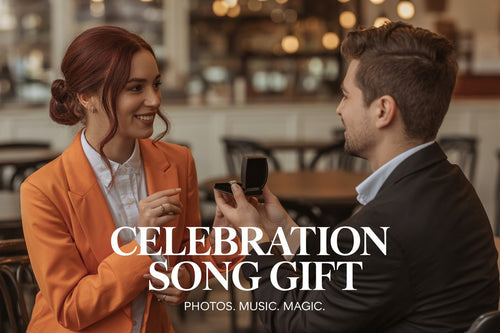 Custom songs plus Video